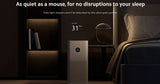 Mi air purifier 3C