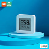 Mi Temperature and Humidity Monitor 2