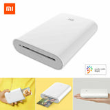 Mi Portable Photo Printer - OUMIBUY•欧米商城