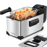 Aigostar Fritteuse Fryer