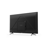 TCL 55P615 139 cm (55") LCD-TV mit LED-Technik schwarz / A+