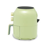 Bear VS-8083 Air Fryer 3.5L Light Green 1300W