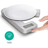 Aigostar Battery-Free Kitchen Scale VDE/Nano