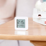 Mi Temperature and Humidity Monitor 2