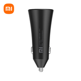 Mi 37W Dual-Port Car Charger