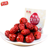 Changsi Jinsi Jujube Seedless 250g