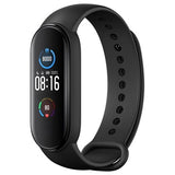 Mi Smart Band 5 Schwarz