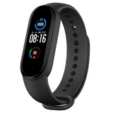 Mi Smart Band 5 Schwarz - OUMIBUY•欧米商城