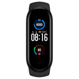 Mi Smart Band 5 Schwarz - OUMIBUY•欧米商城