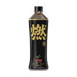 Genki Forest Woolongtee zuckerfrei 500ml black