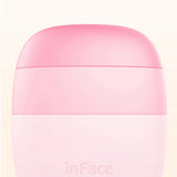 Inface mini Sonic Facial Device Pink