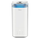 Midea MH 5.5 blue cool Luftbefeuchter, 5 Liter