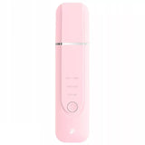 inFace Ultrasonic Ion Cleansing Instrument pink